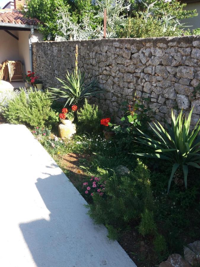 House Mergi Pomer Εξωτερικό φωτογραφία