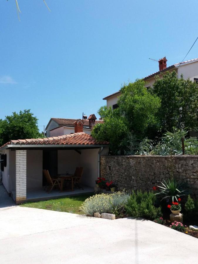 House Mergi Pomer Εξωτερικό φωτογραφία